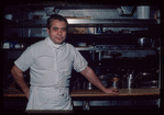 Kyriakos Tsahalis?, Owner, Pantheon