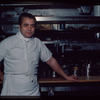 Kyriakos Tsahalis?, Owner, Pantheon
