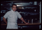 Kyriakos Tsahalis?, Owner, Pantheon