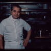 Kyriakos Tsahalis?, Owner, Pantheon