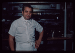 Kyriakos Tsahalis?, Owner, Pantheon