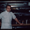 Kyriakos Tsahalis?, Owner, Pantheon