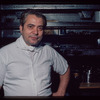 Kyriakos Tsahalis?, Owner, Pantheon