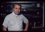 Kyriakos Tsahalis?, Owner, Pantheon