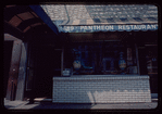 Storefront, Pantheon