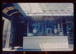 Storefront, Pantheon