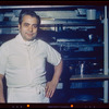 Kyriakos Tsahalis?, Owner, Pantheon