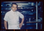 Kyriakos Tsahalis?, Owner, Pantheon