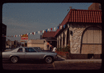 Storefront, Shalimar Diner