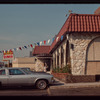 Storefront, Shalimar Diner