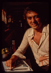 George Karayiannis, Owner, Shalimar Diner