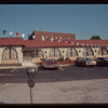 Storefront, Shalimar Diner