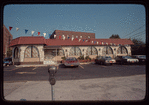 Storefront, Shalimar Diner