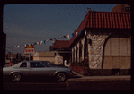 Storefront, Shalimar Diner