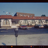 Storefront, Shalimar Diner