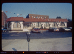 Storefront, Shalimar Diner