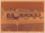 Storefront, Shalimar Diner