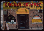 Storefront, Chicken Gourmet