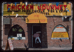 Storefront, Chicken Gourmet