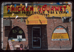 Storefront, Chicken Gourmet