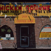 Storefront, Chicken Gourmet