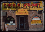 Storefront, Chicken Gourmet