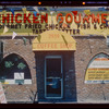 Storefront, Chicken Gourmet