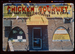 Storefront, Chicken Gourmet