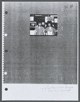 Photocopy of photograph