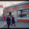 Storefront, Mike's Diner