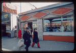 Storefront, Mike's Diner