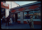 Storefront, Mike's Diner
