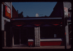 Storefront, Mike's Diner