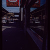 Storefront, Mike's Diner