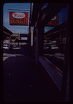 Storefront, Mike's Diner