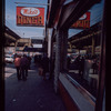 Storefront, Mike's Diner