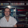 Solomon Eliassof?, Owner, Mike's Diner