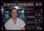 Solomon Eliassof?, Owner, Mike's Diner