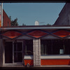 Storefront, Mike's Diner