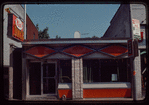 Storefront, Mike's Diner