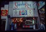 Storefront, Souvla-King