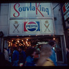 Storefront, Souvla-King