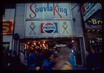 Storefront, Souvla-King