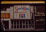 Storefront, Souvla-King