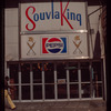 Storefront, Souvla-King
