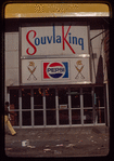 Storefront, Souvla-King