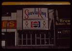 Storefront, Souvla-King