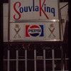 Storefront, Souvla-King