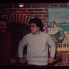 Two men in sweaters, Souvla-King