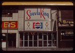 Storefront, Souvla-King